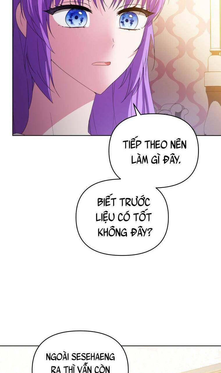 Chiếc Túi Bí Mật Của Tiểu Thư Xấu Xí Chapter 27 - Trang 2