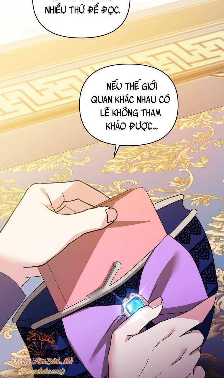 Chiếc Túi Bí Mật Của Tiểu Thư Xấu Xí Chapter 27 - Trang 2