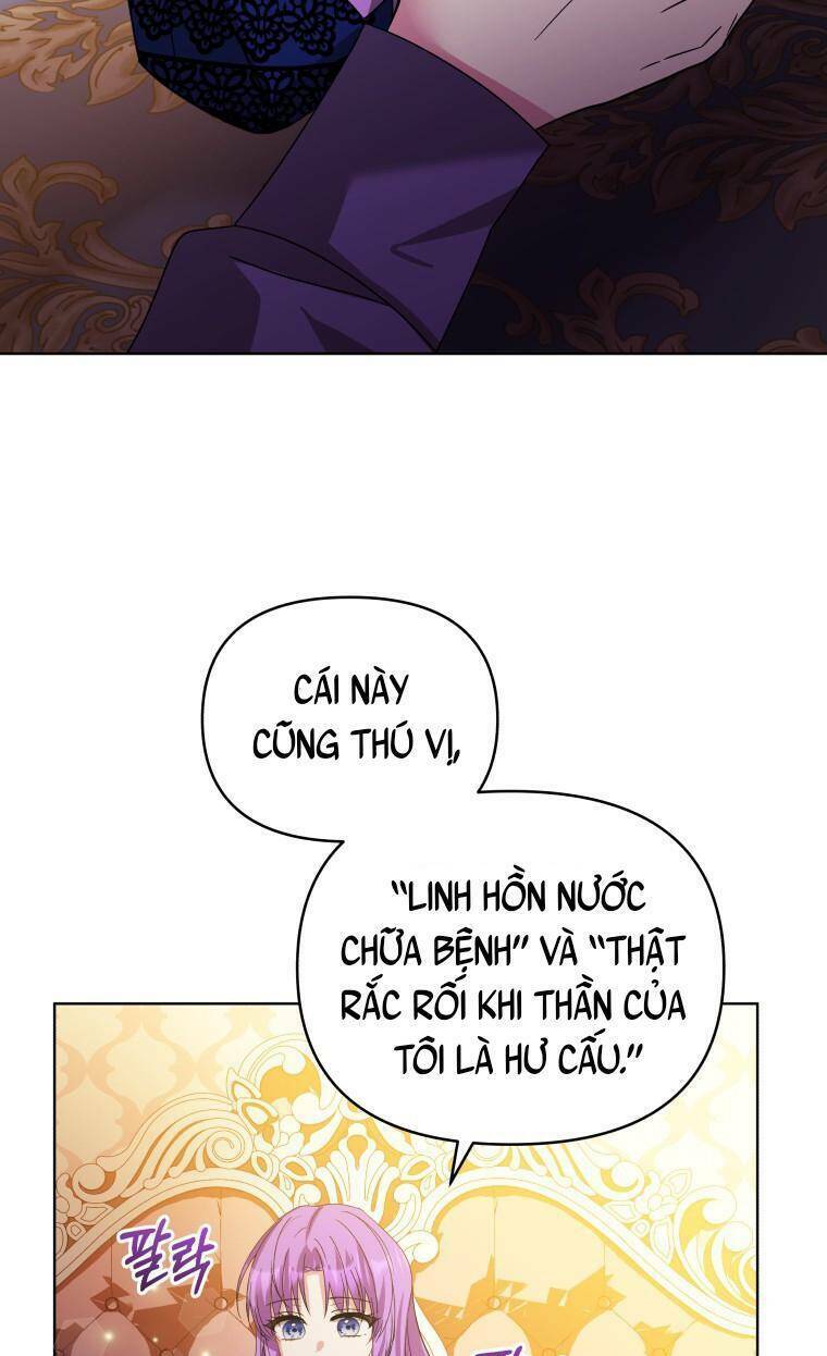 Chiếc Túi Bí Mật Của Tiểu Thư Xấu Xí Chapter 27 - Trang 2