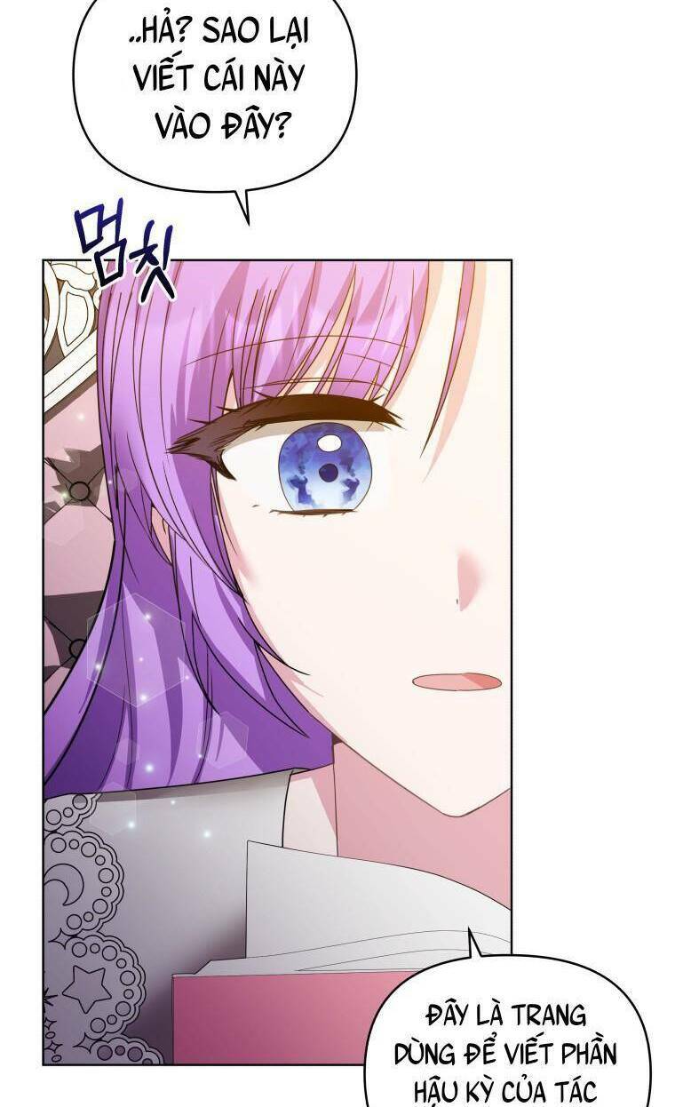 Chiếc Túi Bí Mật Của Tiểu Thư Xấu Xí Chapter 27 - Trang 2