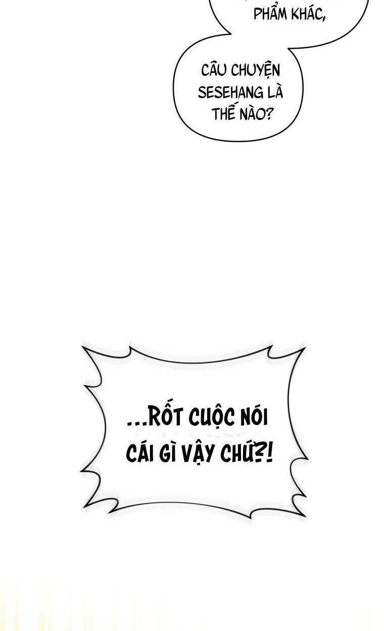 Chiếc Túi Bí Mật Của Tiểu Thư Xấu Xí Chapter 27 - Trang 2