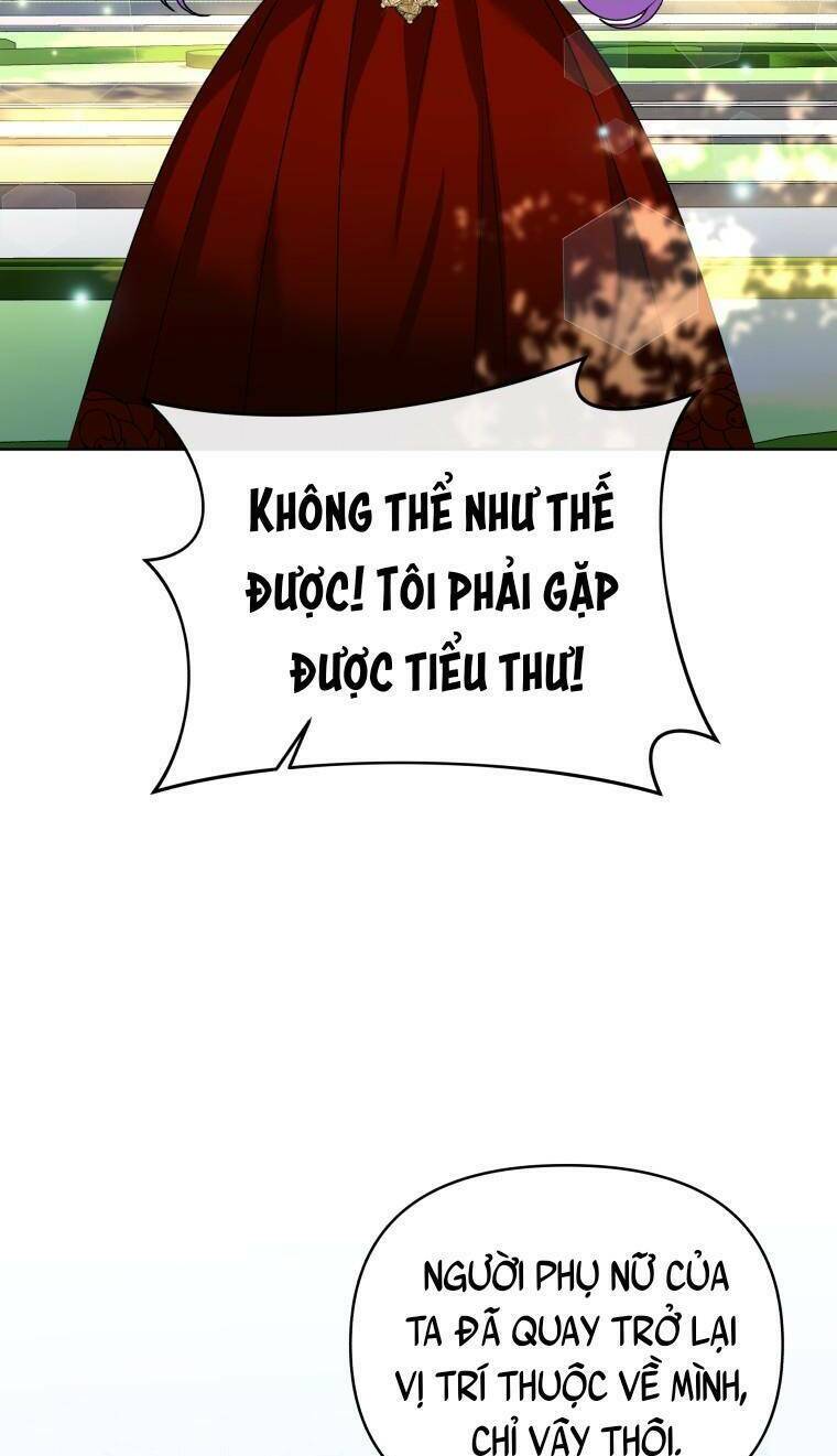 Chiếc Túi Bí Mật Của Tiểu Thư Xấu Xí Chapter 27 - Trang 2