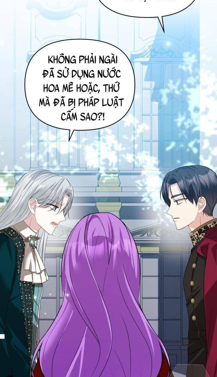 Chiếc Túi Bí Mật Của Tiểu Thư Xấu Xí Chapter 27 - Trang 2