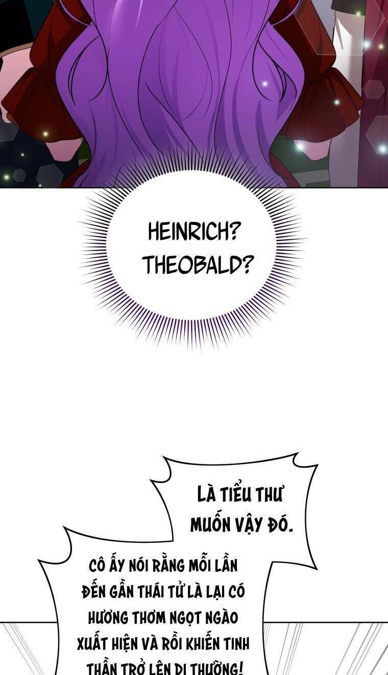 Chiếc Túi Bí Mật Của Tiểu Thư Xấu Xí Chapter 27 - Trang 2