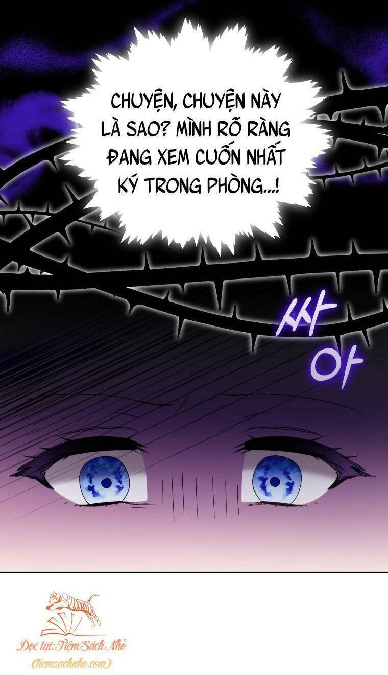 Chiếc Túi Bí Mật Của Tiểu Thư Xấu Xí Chapter 27 - Trang 2