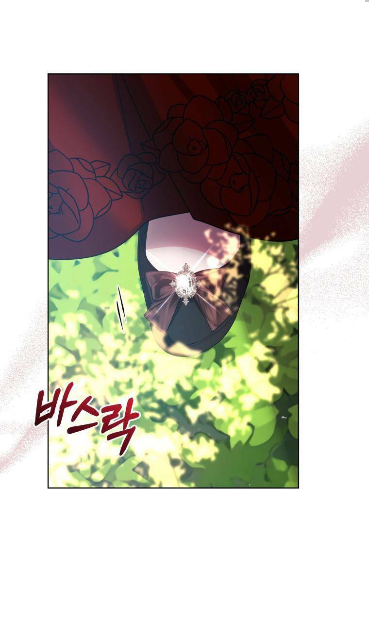 Chiếc Túi Bí Mật Của Tiểu Thư Xấu Xí Chapter 27 - Trang 2