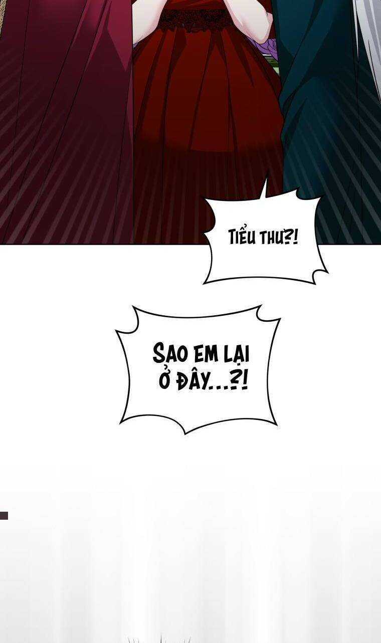 Chiếc Túi Bí Mật Của Tiểu Thư Xấu Xí Chapter 27 - Trang 2