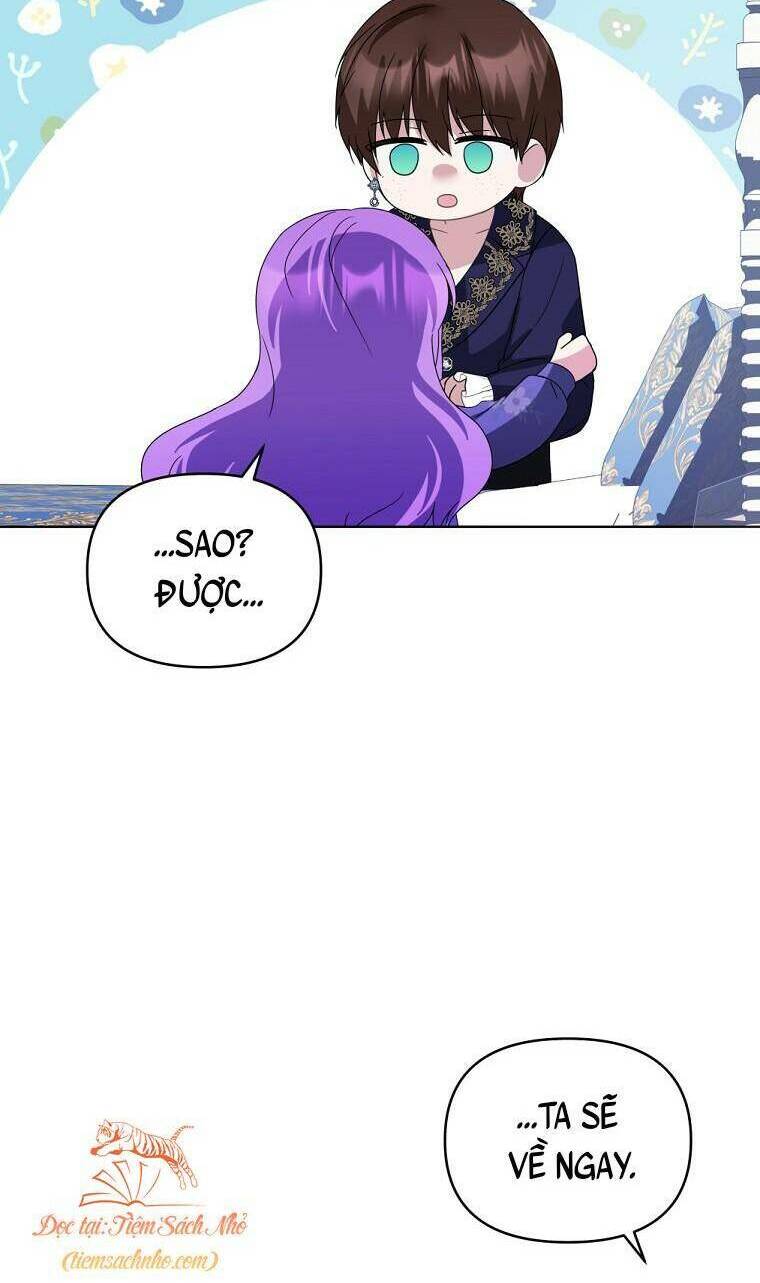 Chiếc Túi Bí Mật Của Tiểu Thư Xấu Xí Chapter 28 - Trang 2
