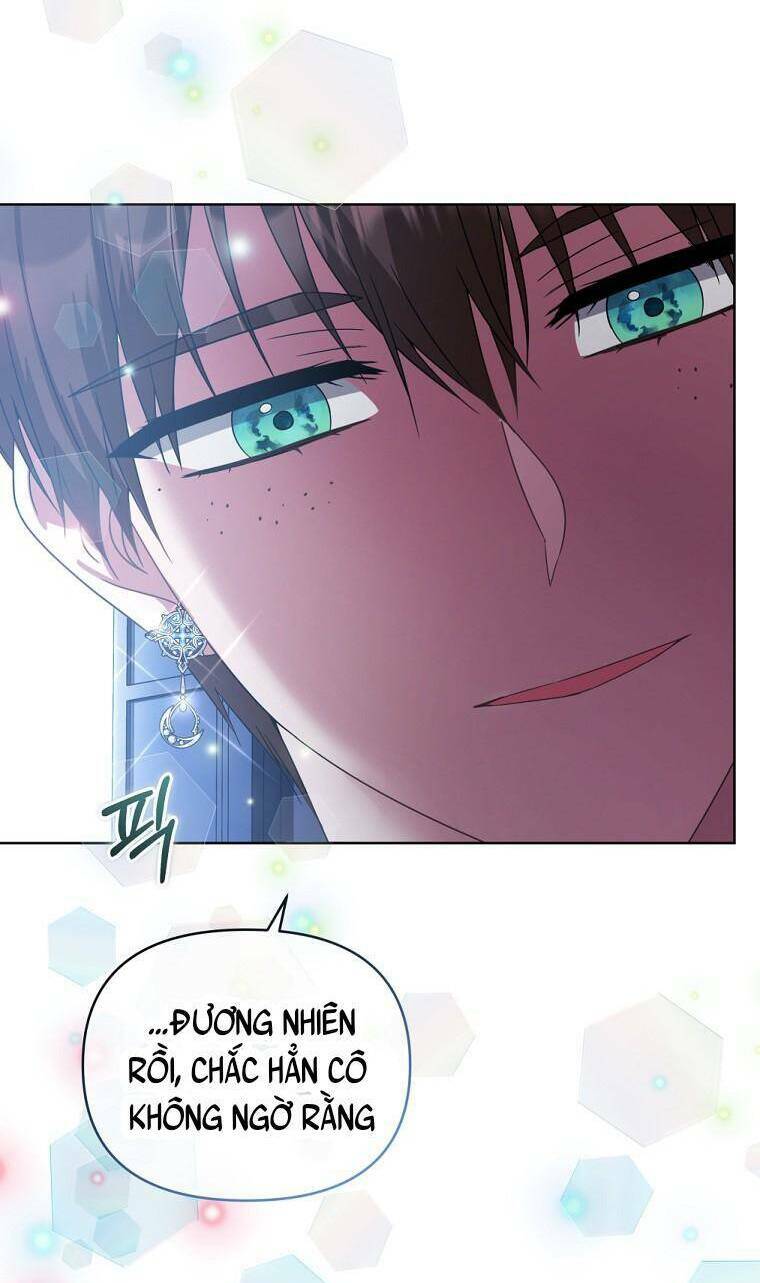 Chiếc Túi Bí Mật Của Tiểu Thư Xấu Xí Chapter 28 - Trang 2