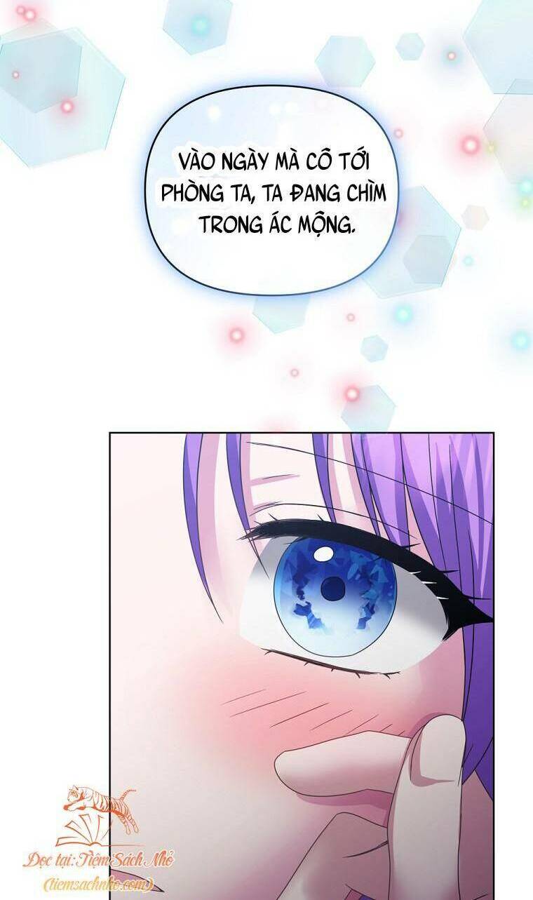 Chiếc Túi Bí Mật Của Tiểu Thư Xấu Xí Chapter 28 - Trang 2