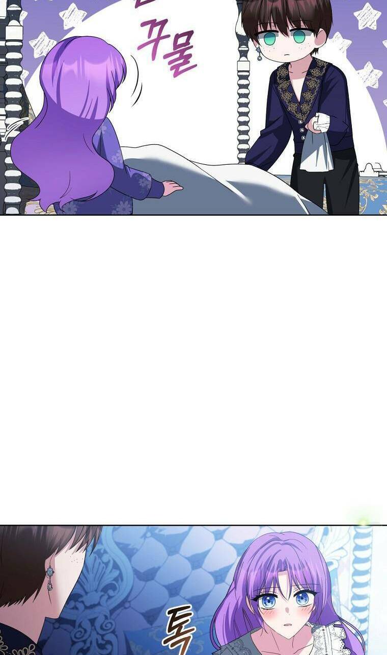 Chiếc Túi Bí Mật Của Tiểu Thư Xấu Xí Chapter 28 - Trang 2