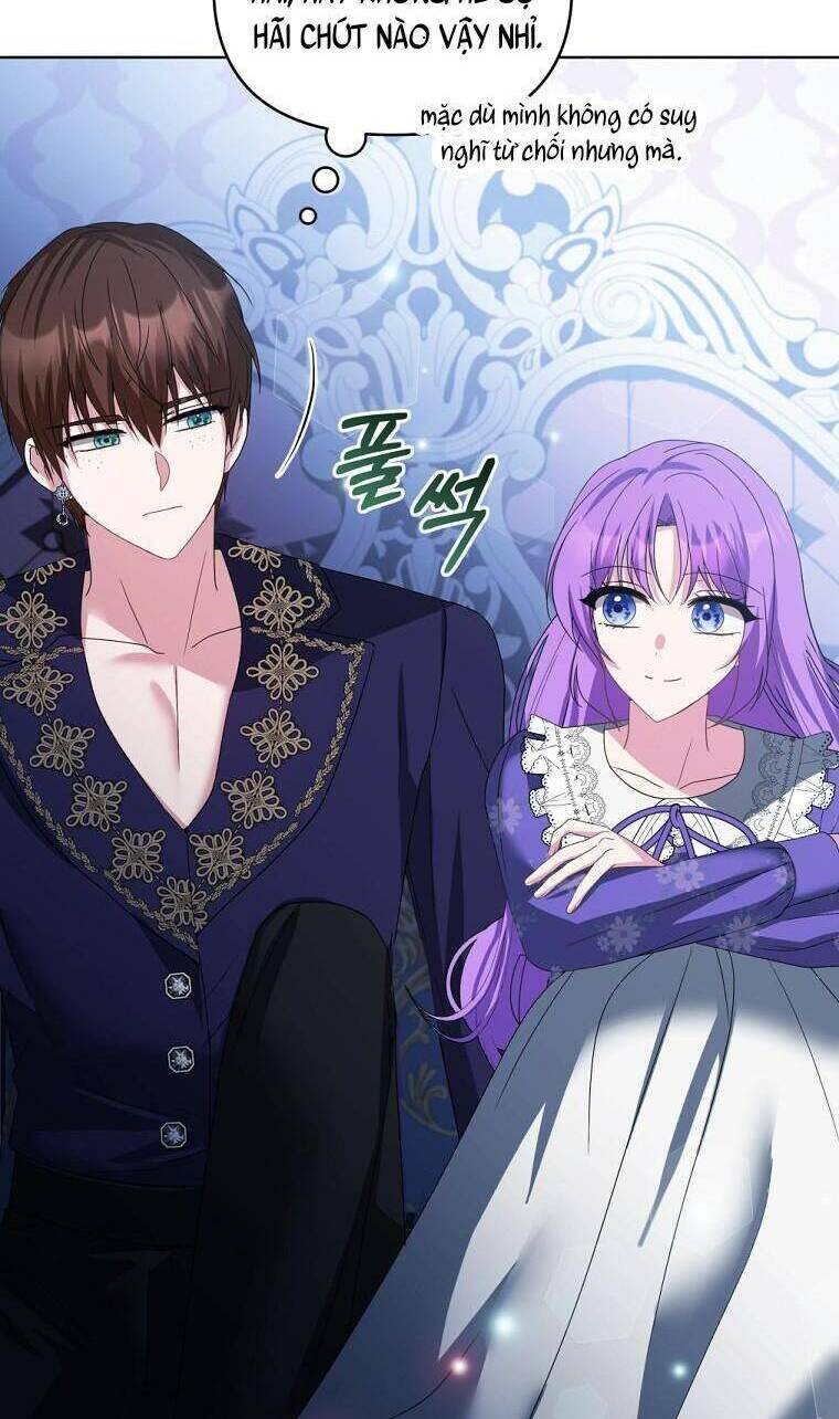Chiếc Túi Bí Mật Của Tiểu Thư Xấu Xí Chapter 28 - Trang 2