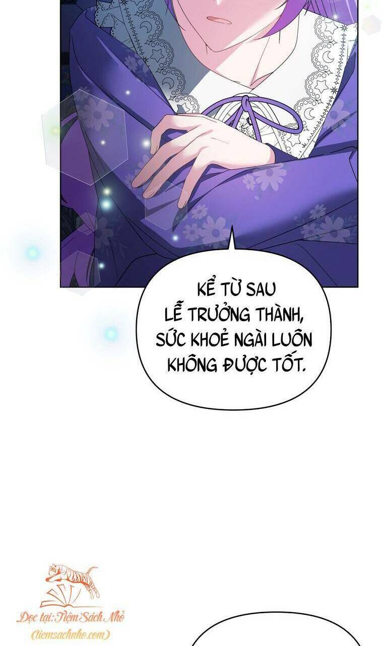 Chiếc Túi Bí Mật Của Tiểu Thư Xấu Xí Chapter 28 - Trang 2