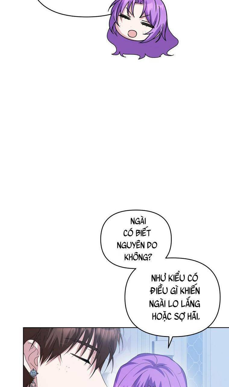 Chiếc Túi Bí Mật Của Tiểu Thư Xấu Xí Chapter 28 - Trang 2