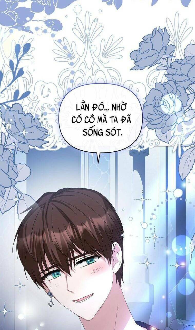 Chiếc Túi Bí Mật Của Tiểu Thư Xấu Xí Chapter 28 - Trang 2