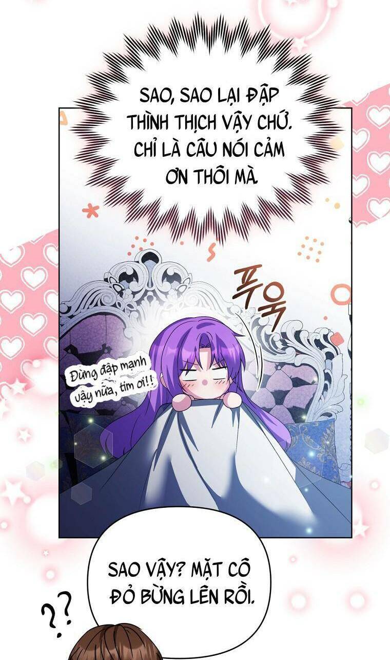 Chiếc Túi Bí Mật Của Tiểu Thư Xấu Xí Chapter 28 - Trang 2