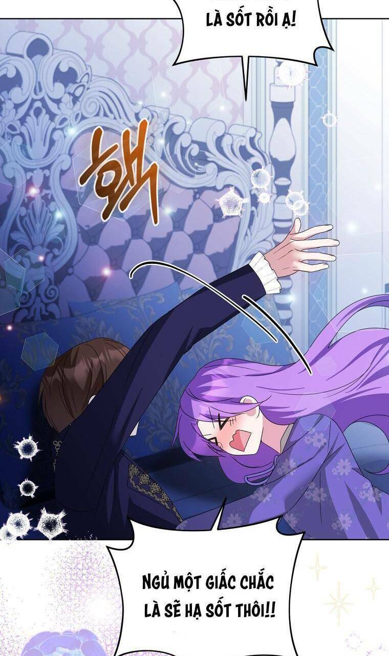 Chiếc Túi Bí Mật Của Tiểu Thư Xấu Xí Chapter 28 - Trang 2