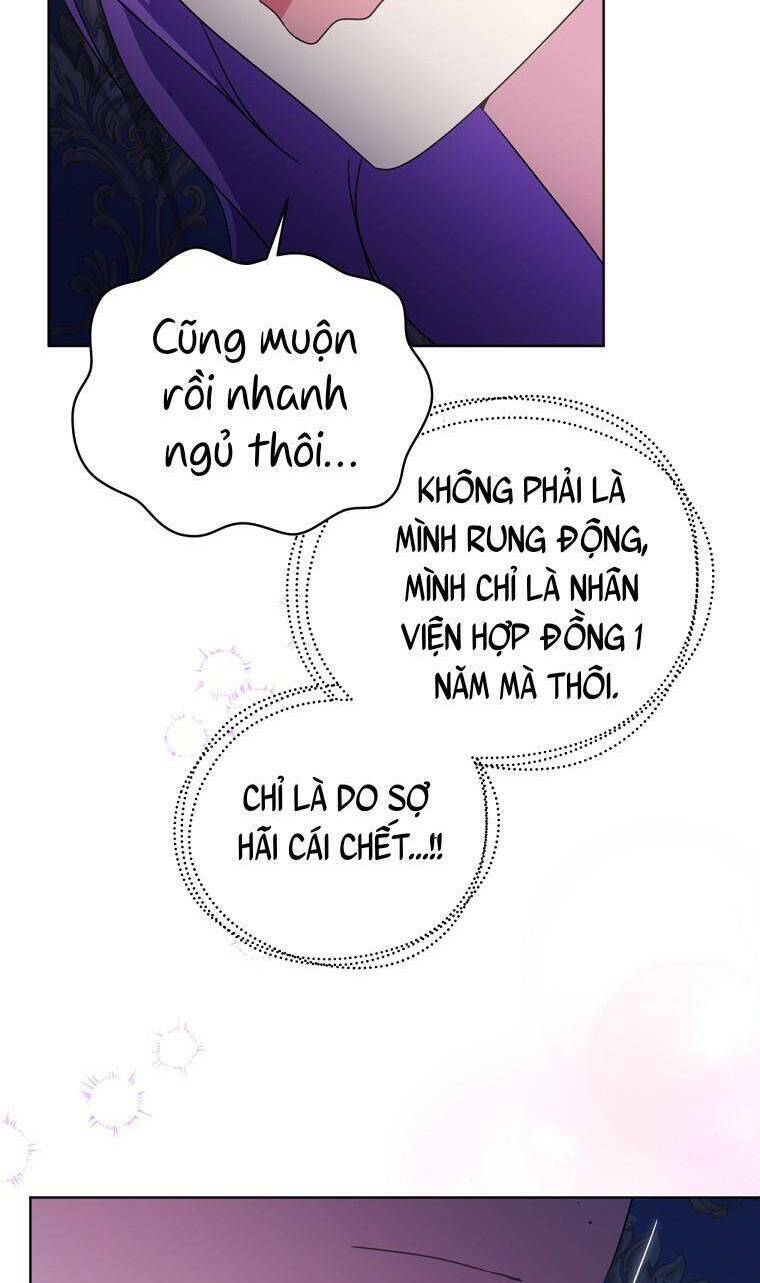 Chiếc Túi Bí Mật Của Tiểu Thư Xấu Xí Chapter 28 - Trang 2