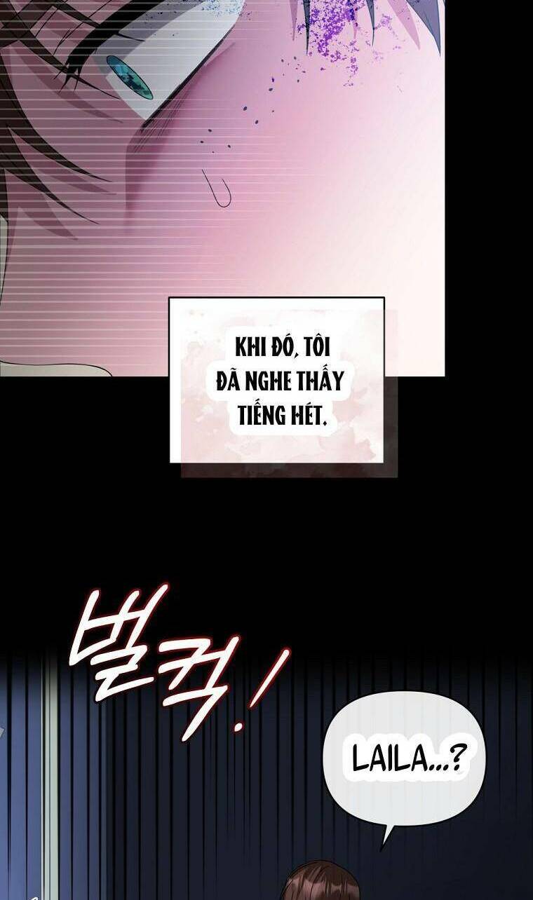 Chiếc Túi Bí Mật Của Tiểu Thư Xấu Xí Chapter 28 - Trang 2