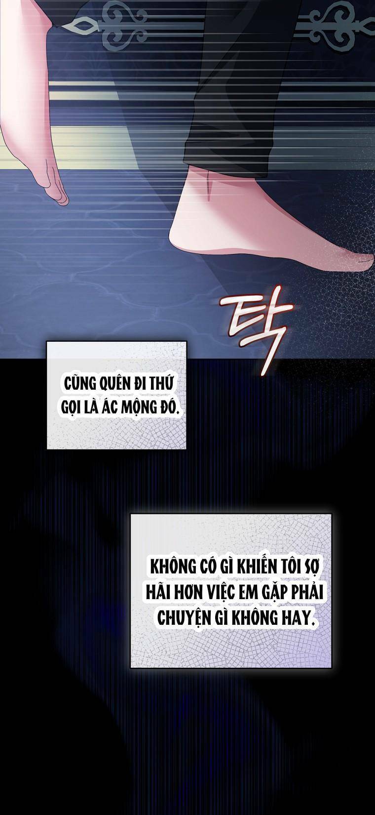 Chiếc Túi Bí Mật Của Tiểu Thư Xấu Xí Chapter 28 - Trang 2