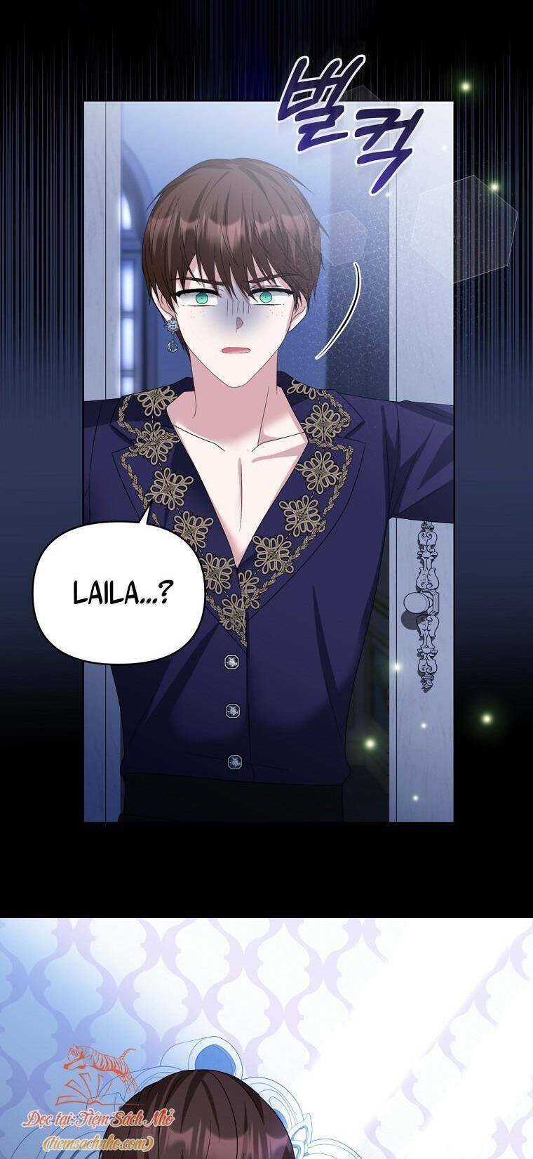 Chiếc Túi Bí Mật Của Tiểu Thư Xấu Xí Chapter 28 - Trang 2