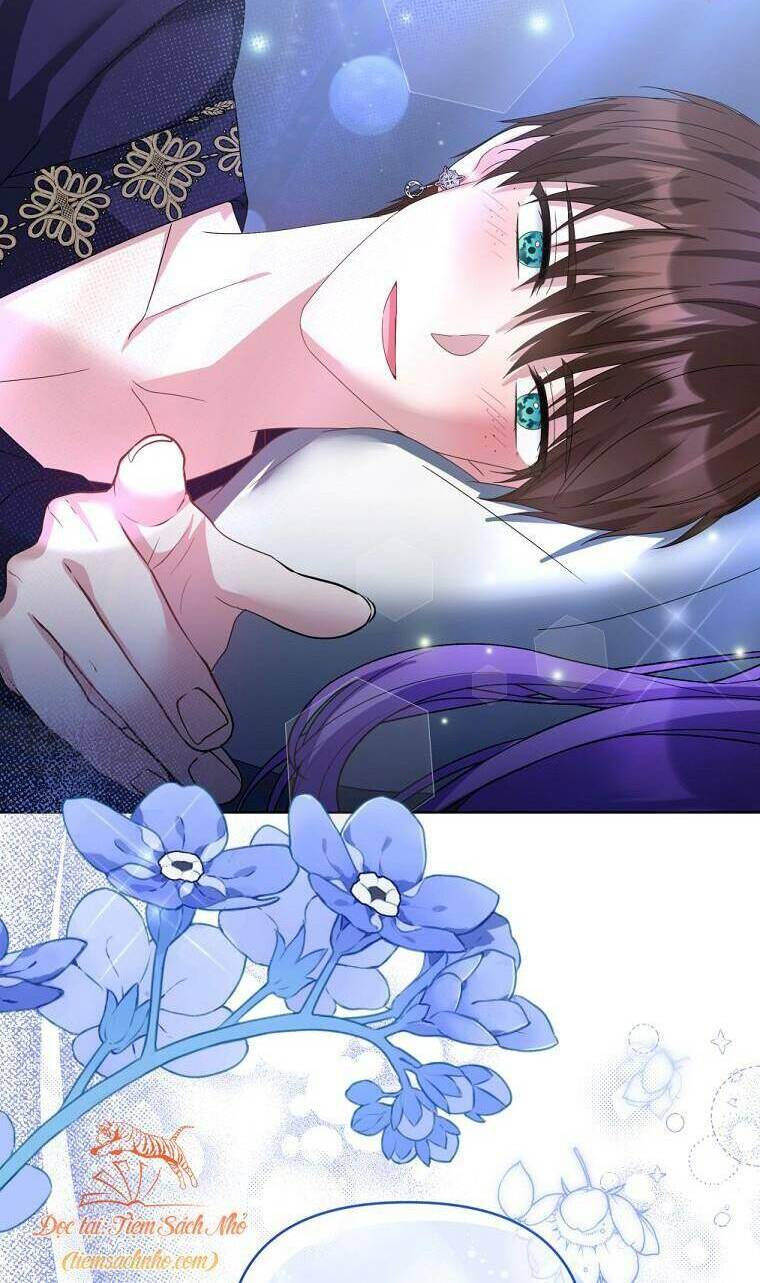 Chiếc Túi Bí Mật Của Tiểu Thư Xấu Xí Chapter 28 - Trang 2