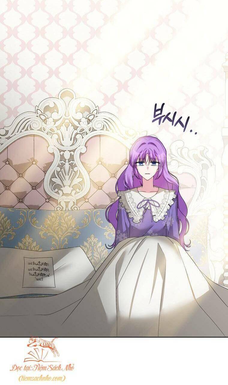 Chiếc Túi Bí Mật Của Tiểu Thư Xấu Xí Chapter 28 - Trang 2