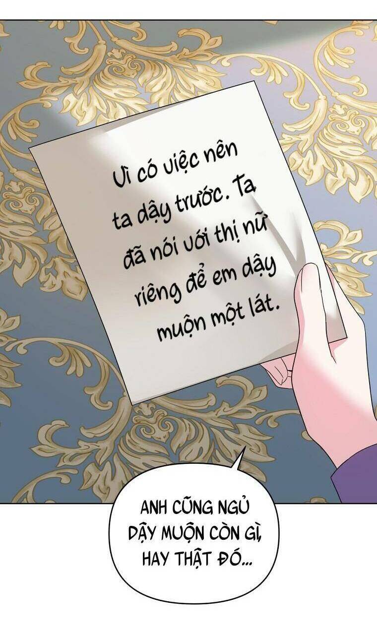 Chiếc Túi Bí Mật Của Tiểu Thư Xấu Xí Chapter 28 - Trang 2