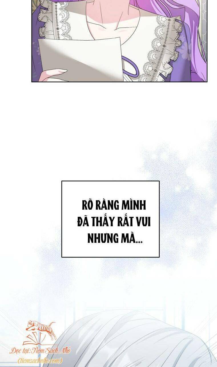 Chiếc Túi Bí Mật Của Tiểu Thư Xấu Xí Chapter 28 - Trang 2