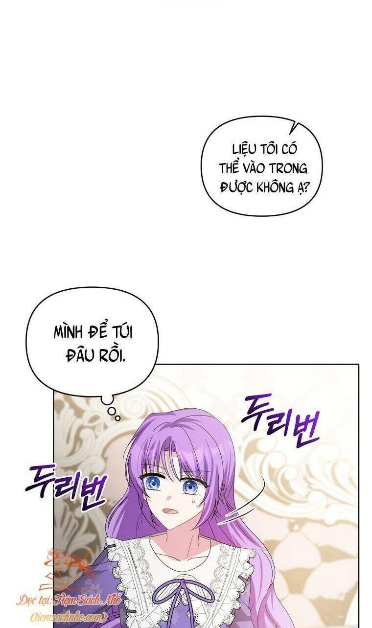 Chiếc Túi Bí Mật Của Tiểu Thư Xấu Xí Chapter 28 - Trang 2