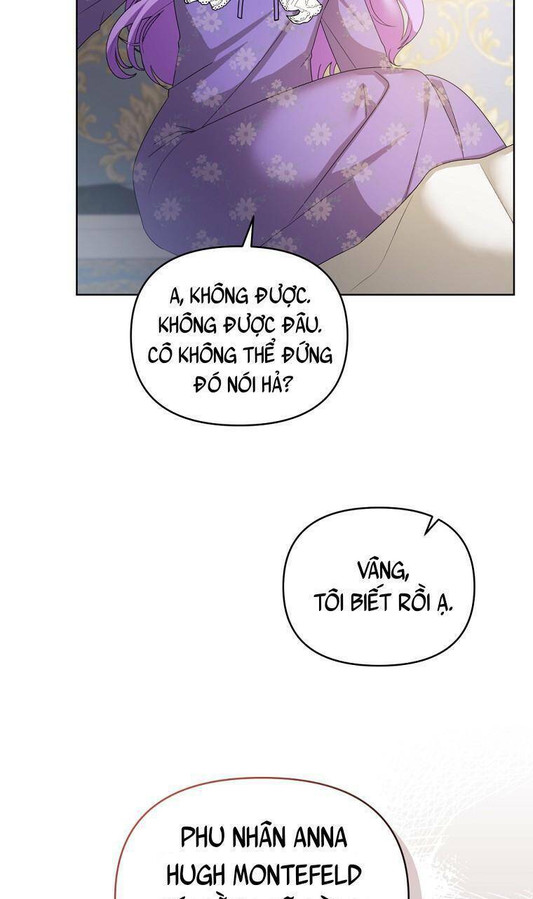 Chiếc Túi Bí Mật Của Tiểu Thư Xấu Xí Chapter 28 - Trang 2