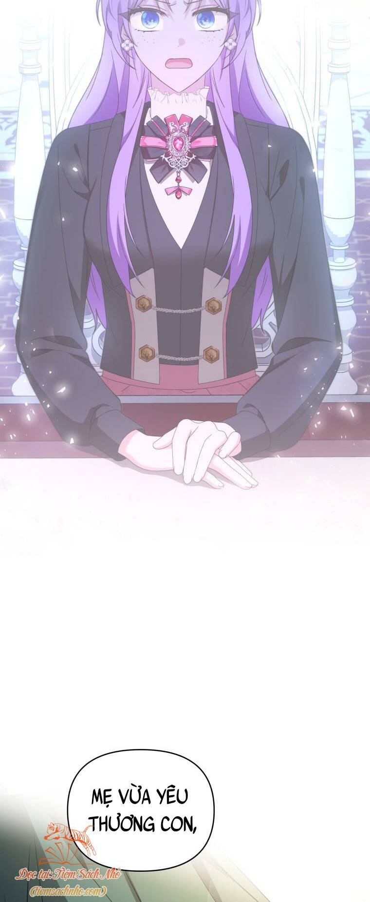 Chiếc Túi Bí Mật Của Tiểu Thư Xấu Xí Chapter 29 - Trang 2