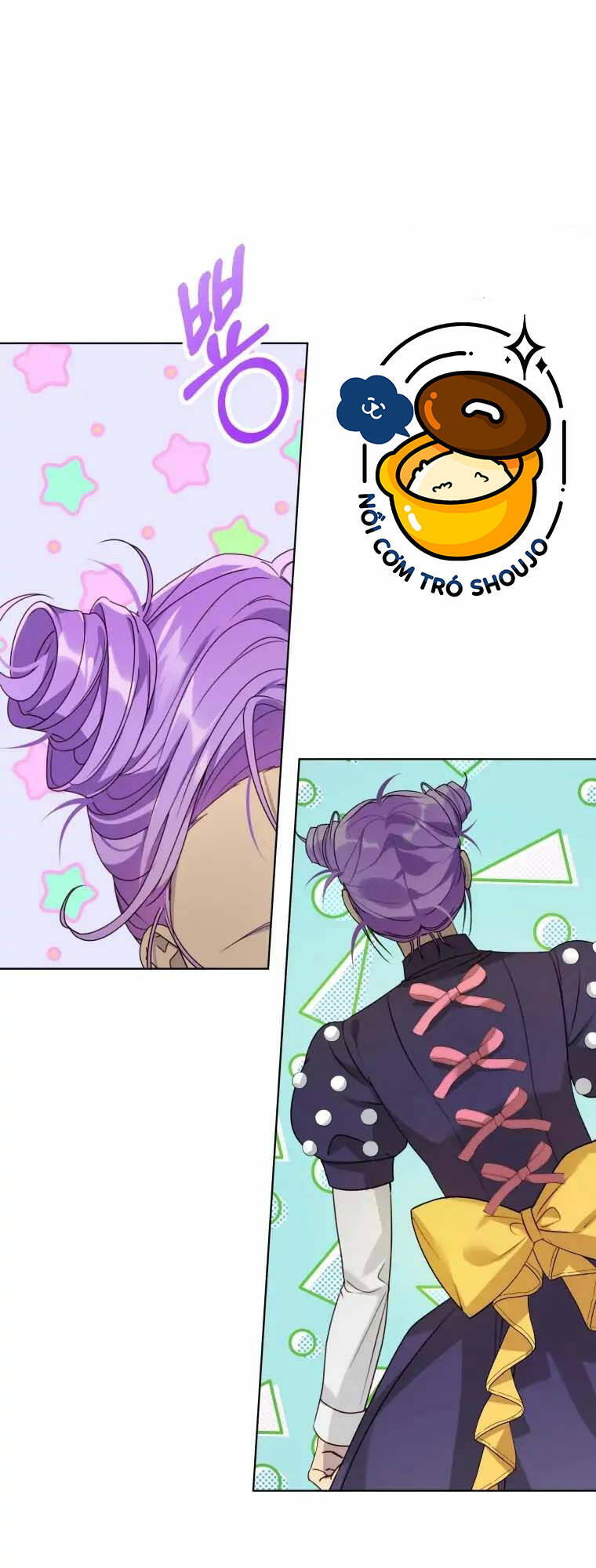 Chiếc Túi Bí Mật Của Tiểu Thư Xấu Xí Chapter 3.1 - Trang 2