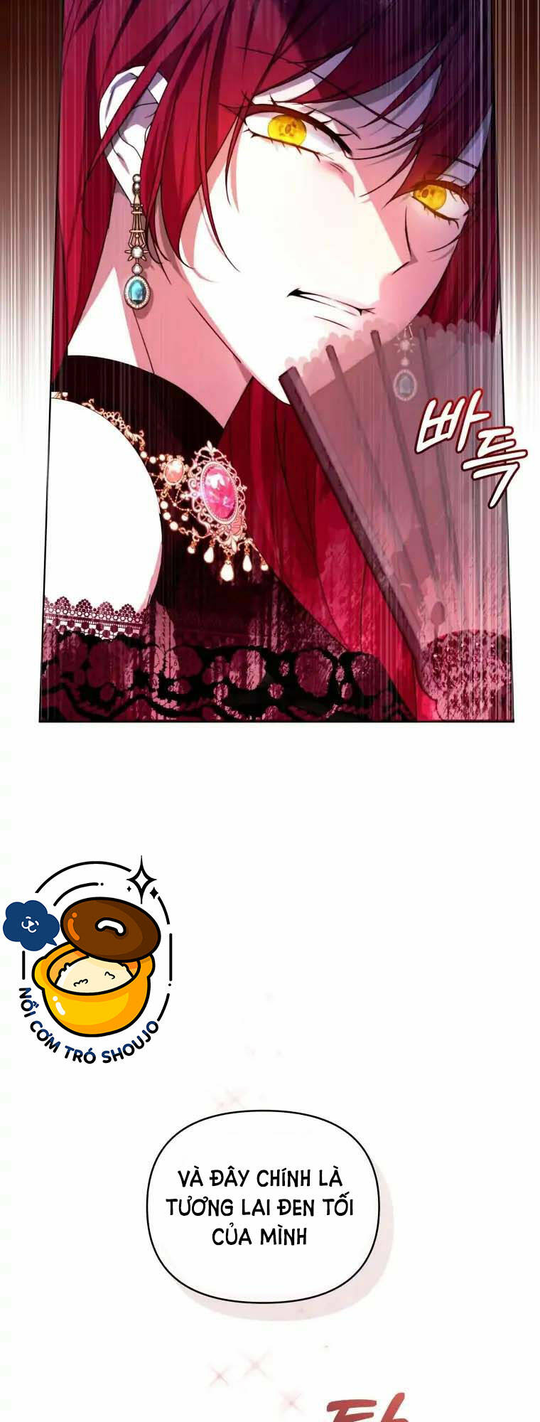 Chiếc Túi Bí Mật Của Tiểu Thư Xấu Xí Chapter 3.1 - Trang 2
