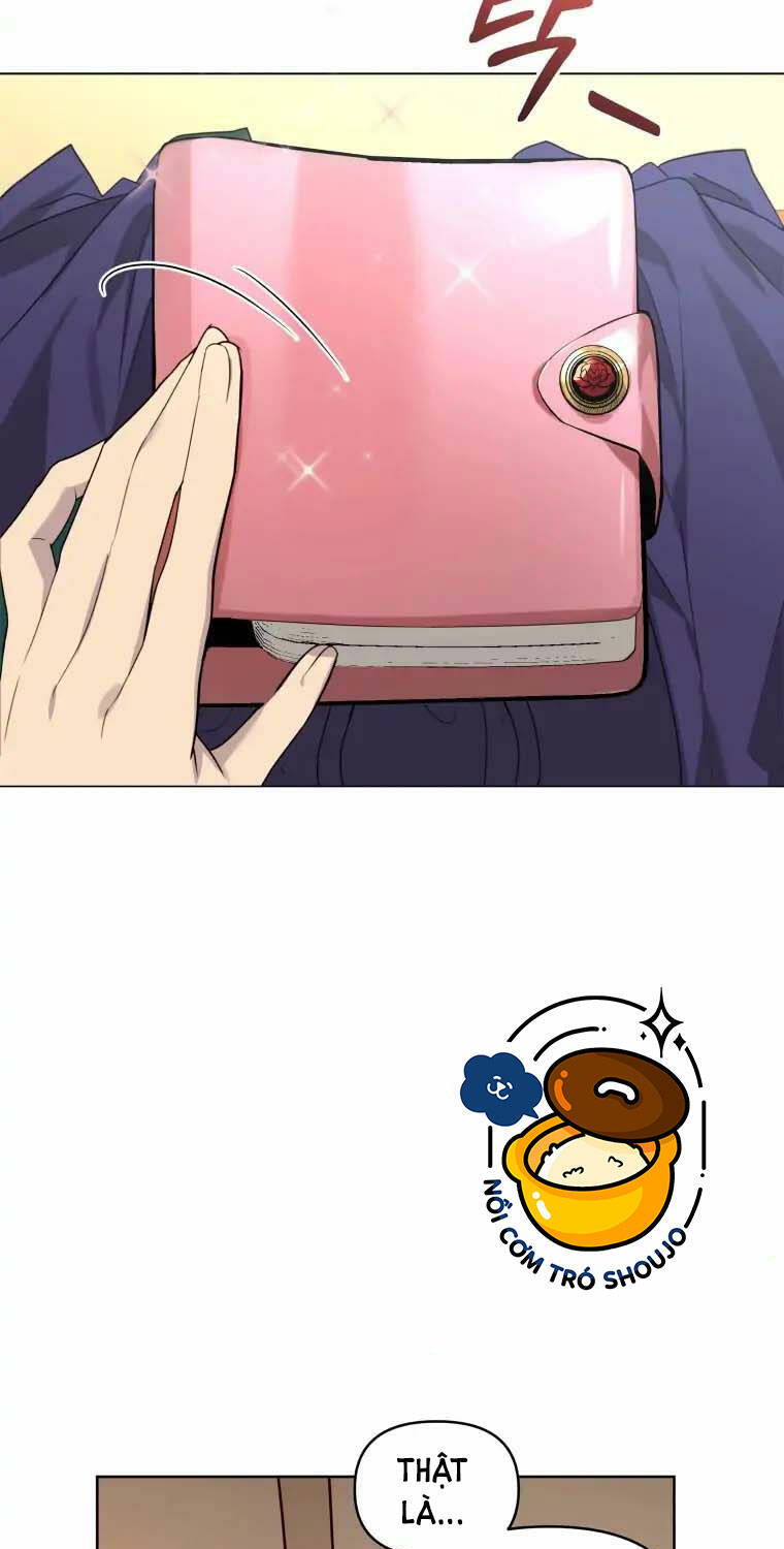 Chiếc Túi Bí Mật Của Tiểu Thư Xấu Xí Chapter 3.1 - Trang 2