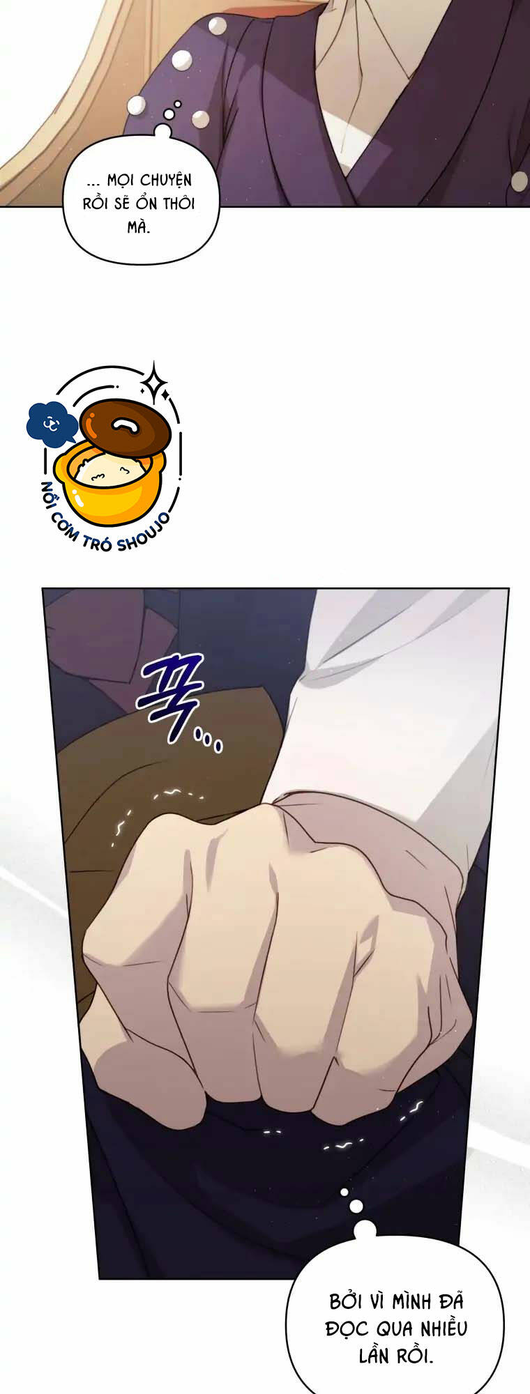 Chiếc Túi Bí Mật Của Tiểu Thư Xấu Xí Chapter 3.1 - Trang 2