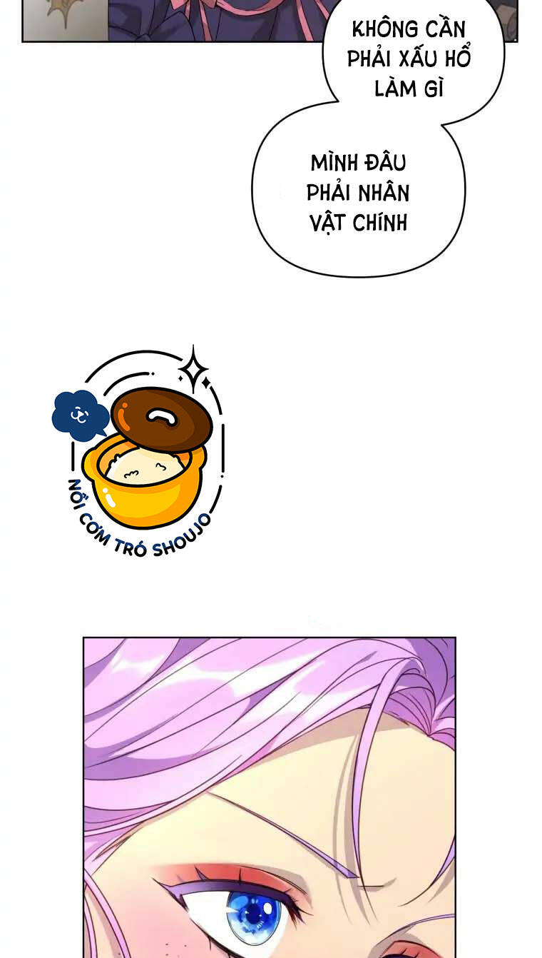 Chiếc Túi Bí Mật Của Tiểu Thư Xấu Xí Chapter 3.1 - Trang 2