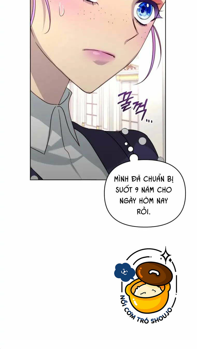 Chiếc Túi Bí Mật Của Tiểu Thư Xấu Xí Chapter 3.1 - Trang 2