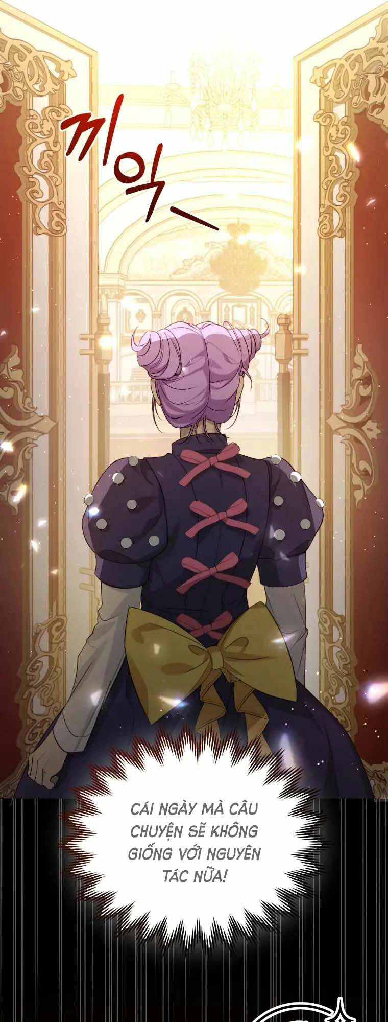 Chiếc Túi Bí Mật Của Tiểu Thư Xấu Xí Chapter 3.1 - Trang 2