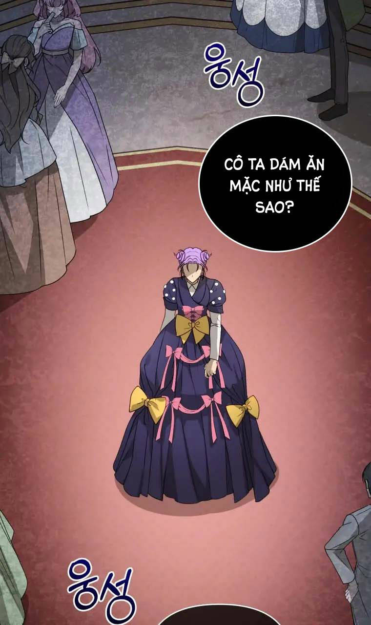 Chiếc Túi Bí Mật Của Tiểu Thư Xấu Xí Chapter 3.1 - Trang 2