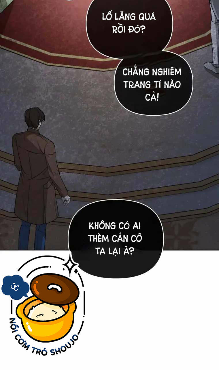 Chiếc Túi Bí Mật Của Tiểu Thư Xấu Xí Chapter 3.1 - Trang 2