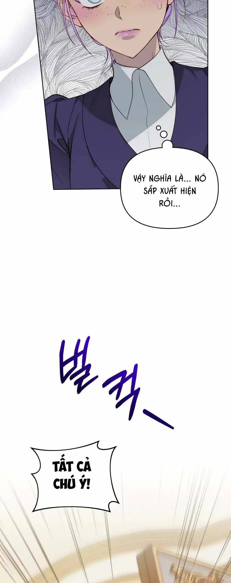 Chiếc Túi Bí Mật Của Tiểu Thư Xấu Xí Chapter 3.1 - Trang 2