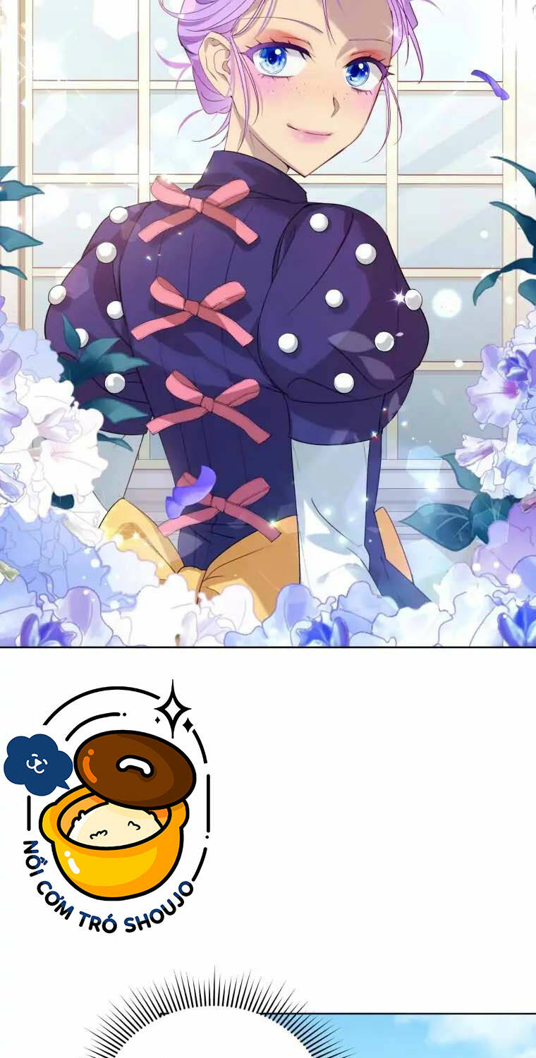 Chiếc Túi Bí Mật Của Tiểu Thư Xấu Xí Chapter 3.1 - Trang 2