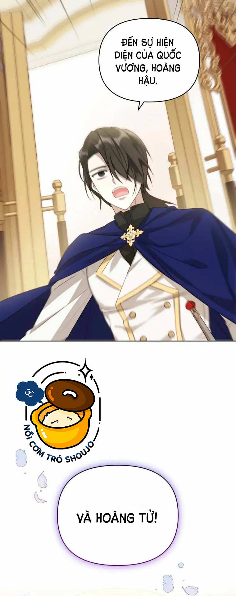 Chiếc Túi Bí Mật Của Tiểu Thư Xấu Xí Chapter 3.1 - Trang 2