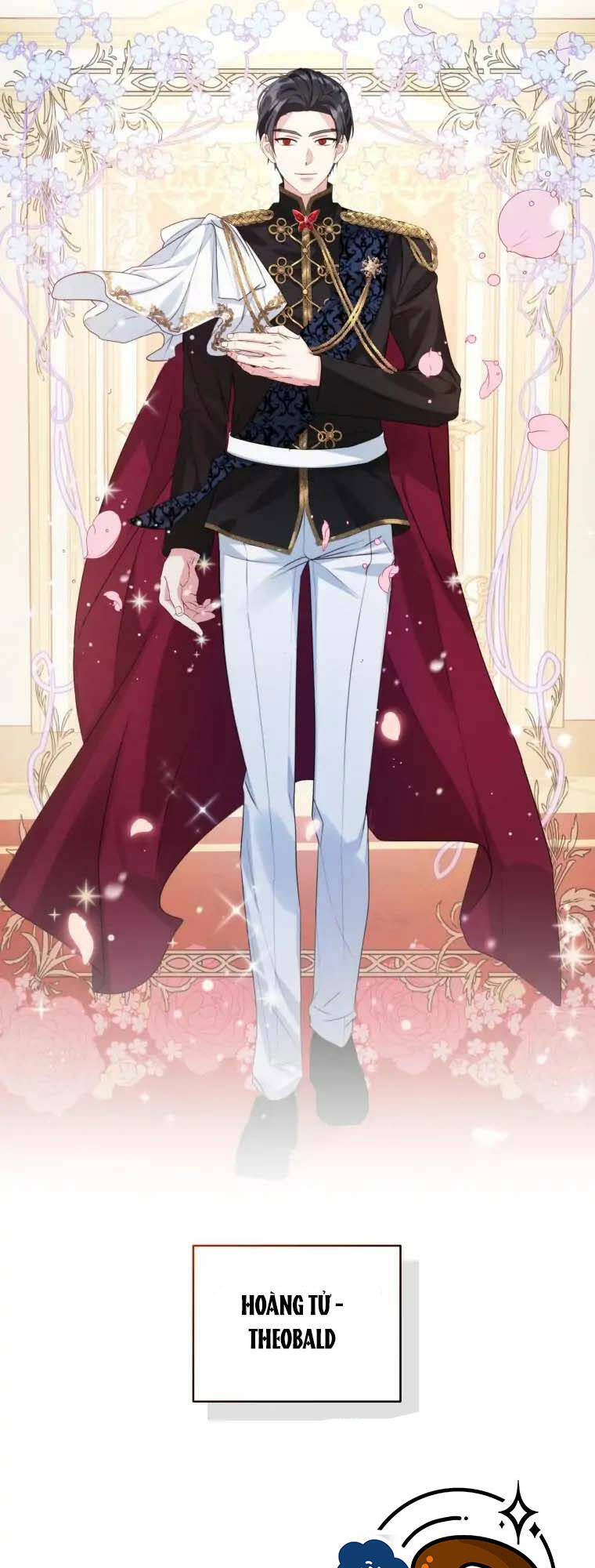 Chiếc Túi Bí Mật Của Tiểu Thư Xấu Xí Chapter 3.1 - Trang 2