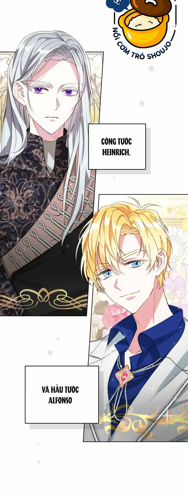 Chiếc Túi Bí Mật Của Tiểu Thư Xấu Xí Chapter 3.1 - Trang 2