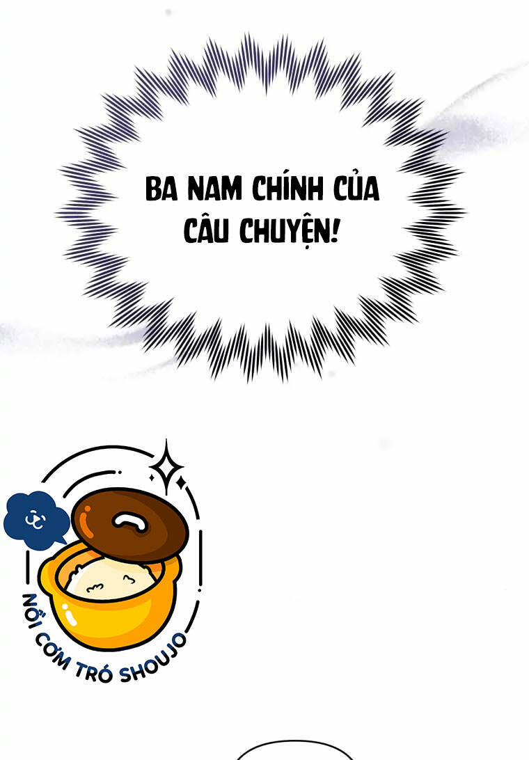 Chiếc Túi Bí Mật Của Tiểu Thư Xấu Xí Chapter 3.1 - Trang 2