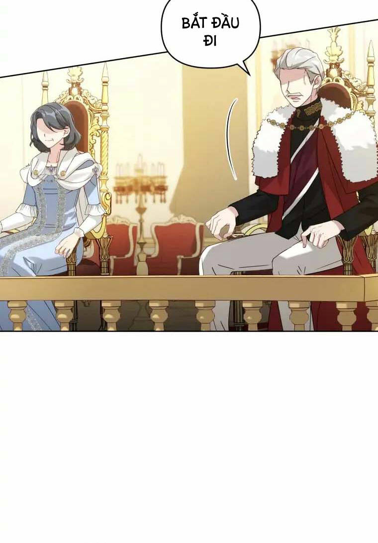 Chiếc Túi Bí Mật Của Tiểu Thư Xấu Xí Chapter 3.1 - Trang 2