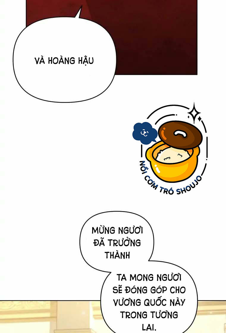 Chiếc Túi Bí Mật Của Tiểu Thư Xấu Xí Chapter 3.1 - Trang 2