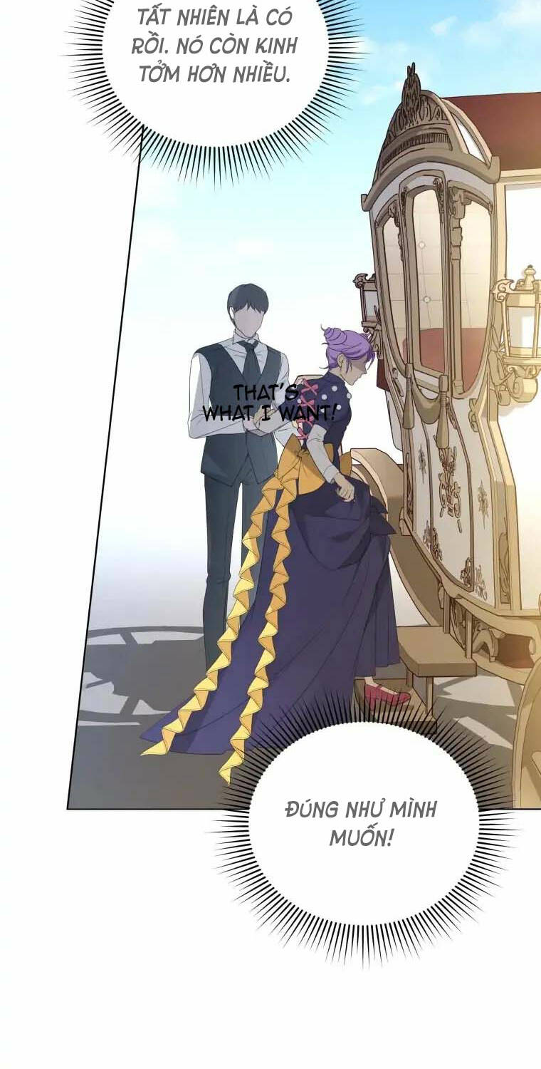 Chiếc Túi Bí Mật Của Tiểu Thư Xấu Xí Chapter 3.1 - Trang 2